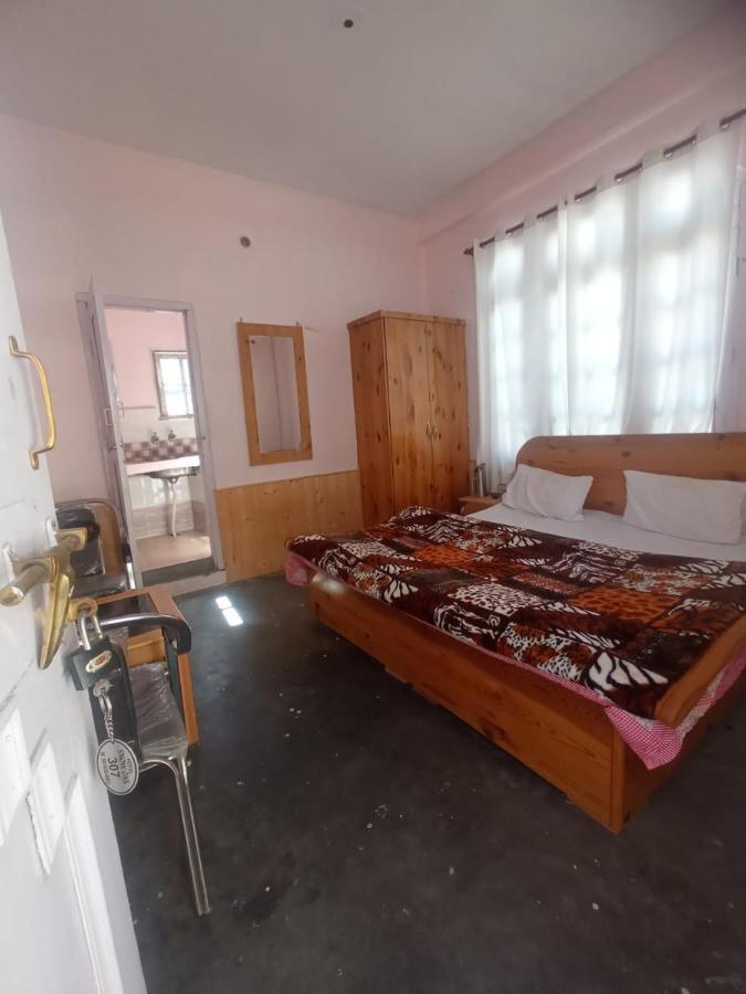 Snow Oak Guest House Касоль Экстерьер фото