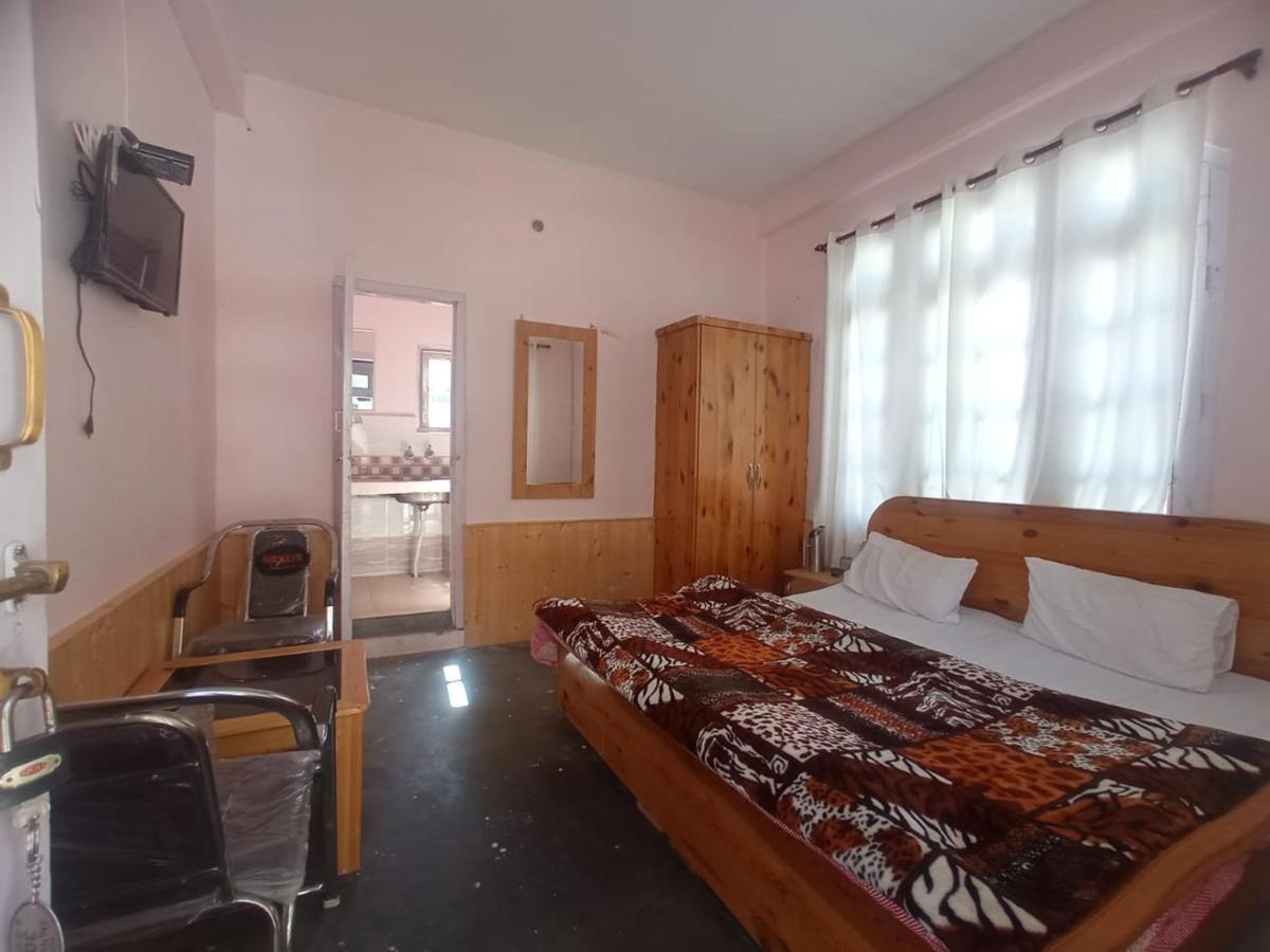 Snow Oak Guest House Касоль Экстерьер фото