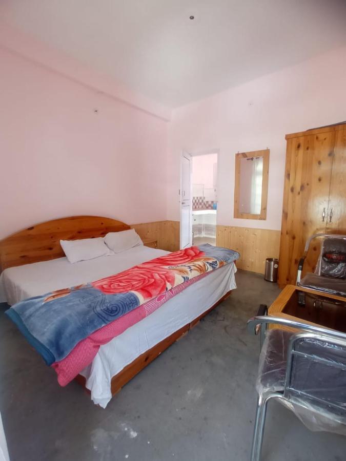 Snow Oak Guest House Касоль Экстерьер фото