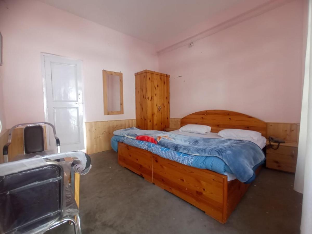Snow Oak Guest House Касоль Экстерьер фото