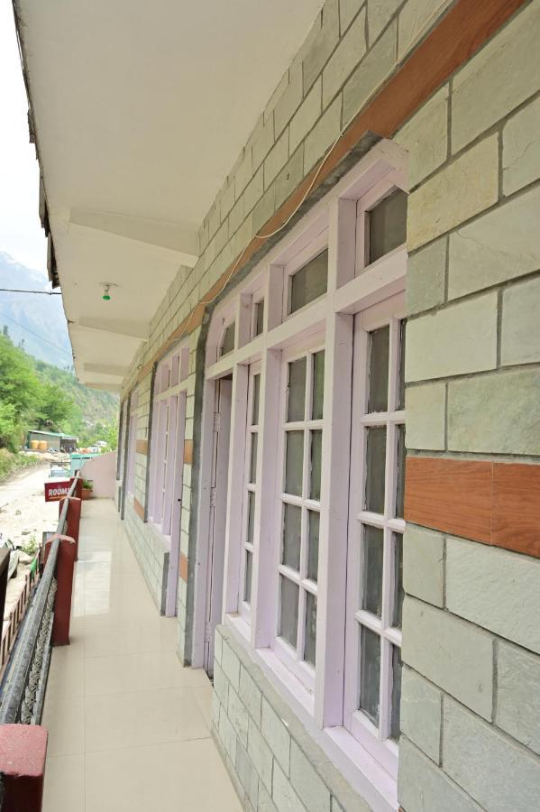 Snow Oak Guest House Касоль Экстерьер фото