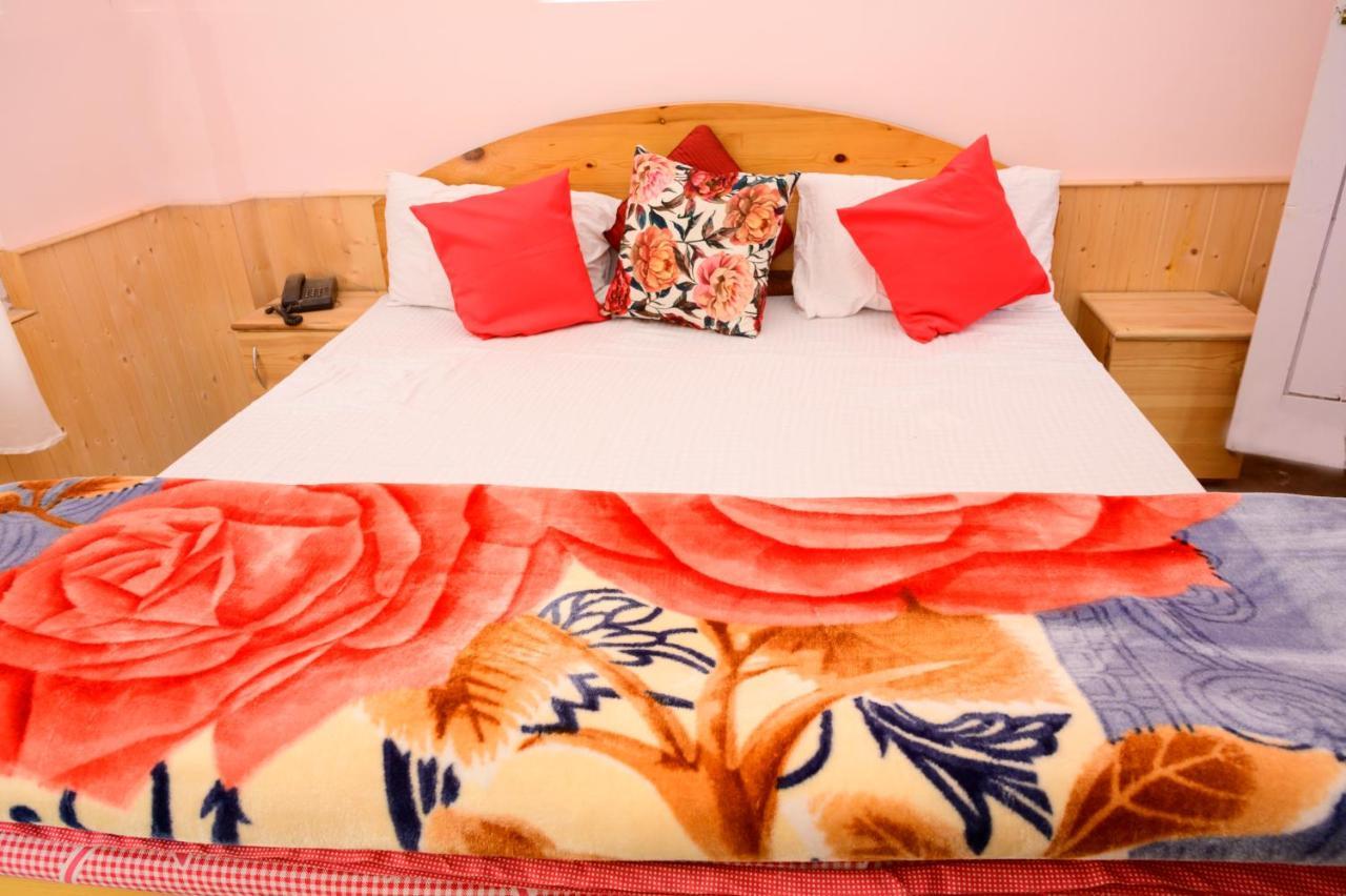 Snow Oak Guest House Касоль Экстерьер фото